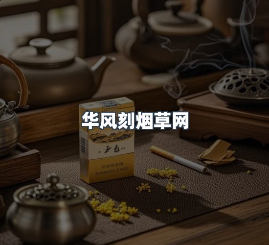 关于华风刻烟草网